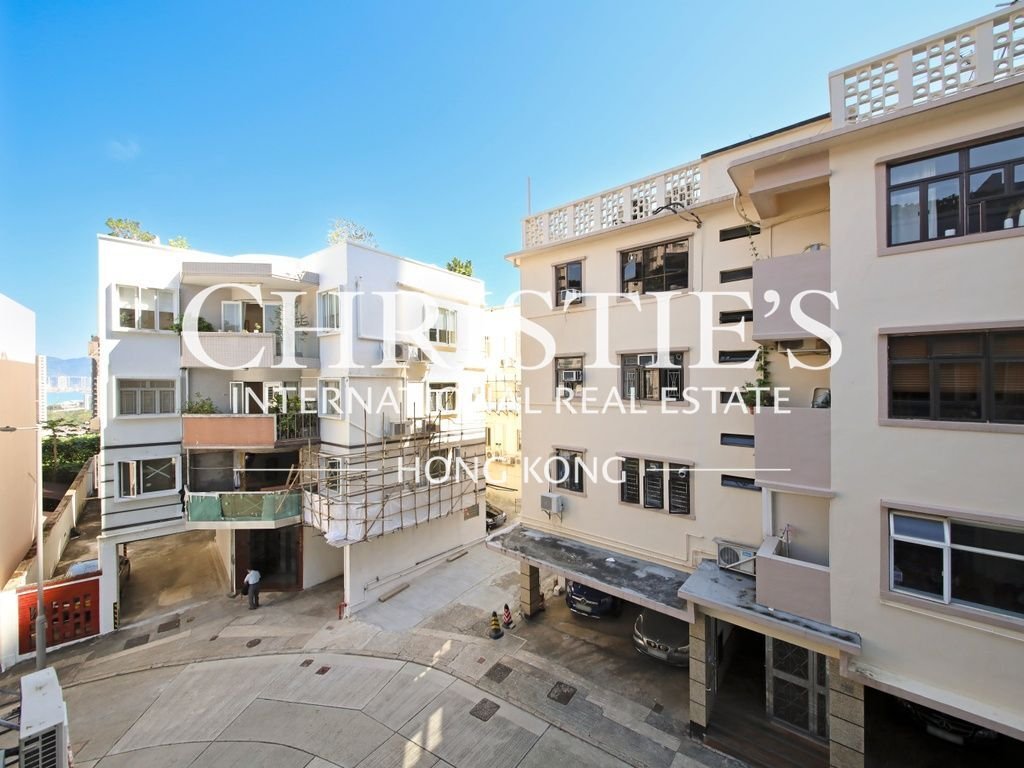 Apartamento en Hong Kong, Hong Kong 1 - 16710630