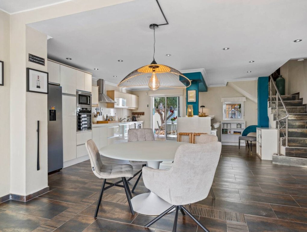 Villa en Almoradí, Comunidad Valenciana, España 2 - 16710031