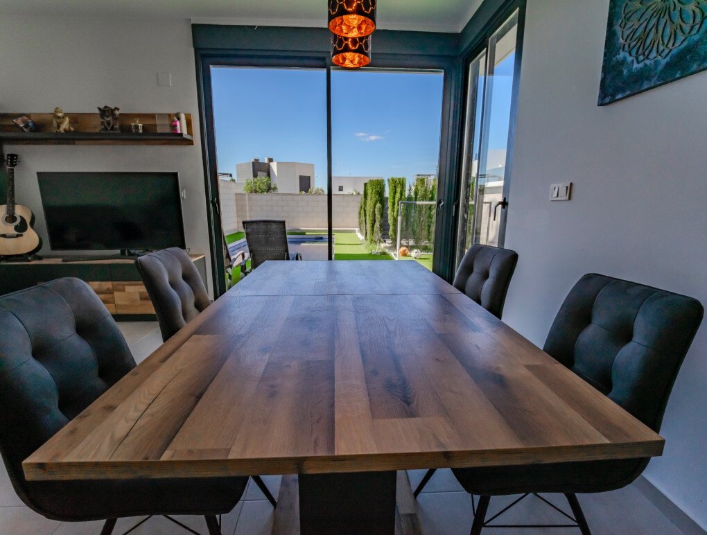 House in Benijofar, Valencian Community, Spain 5 - 16710044