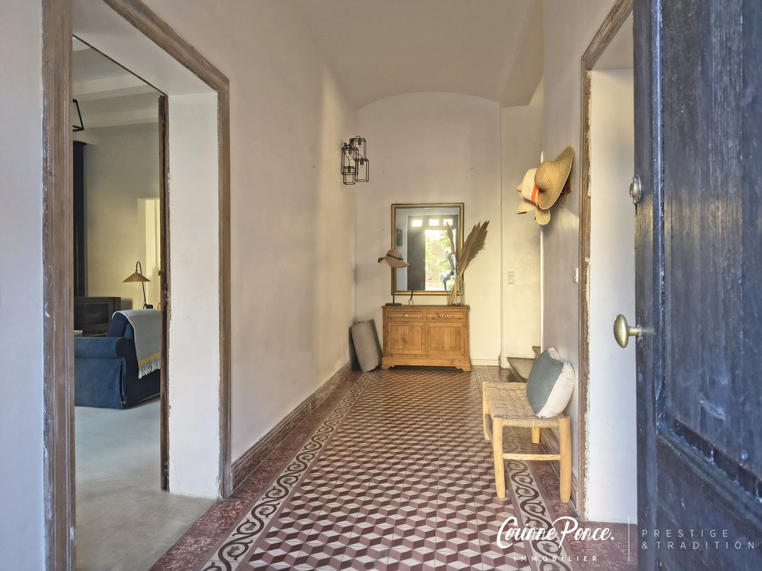 House in Aigues-Vives, Occitania, France 1 - 16245565