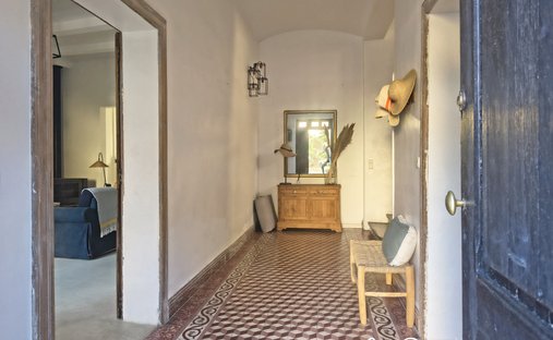 House in Aigues-Vives, Occitania, France 1
