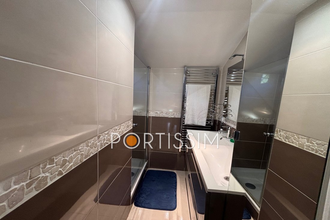 Villa in Val Fleuri-Les Gros Buaux, Cagnes-sur-Mer, France 5 - 16710118