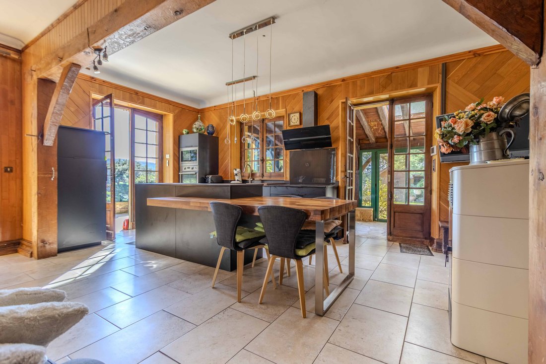 House in Sarlat-la-Canéda, Nouvelle-Aquitaine, France 4 - 16709971