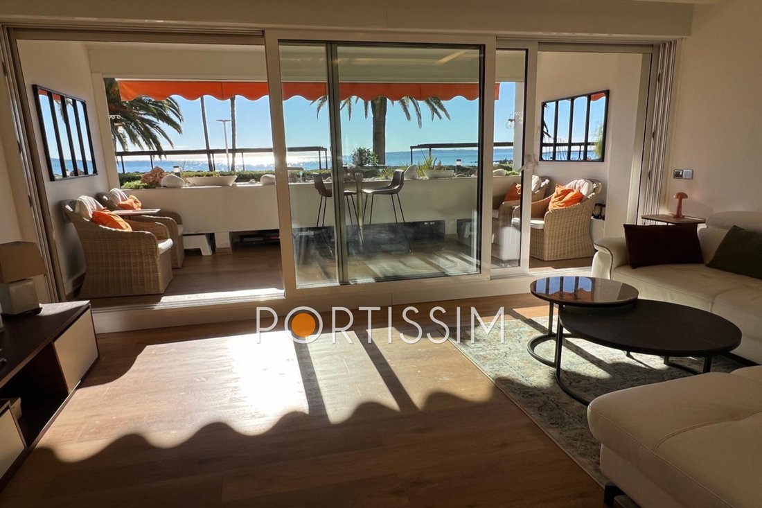 Apartment in Saint-Laurent-du-Var, Provence-Alpes-Côte d'Azur, France 5 - 16582623