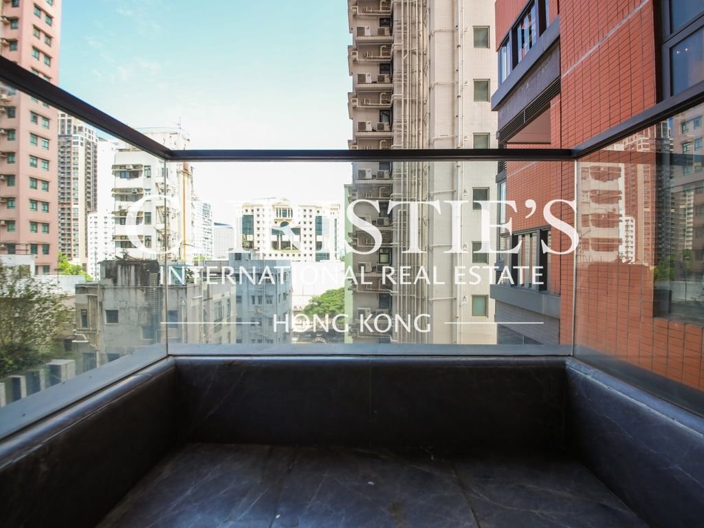 Apartment in Hong Kong, Hong Kong 2 - 16710638
