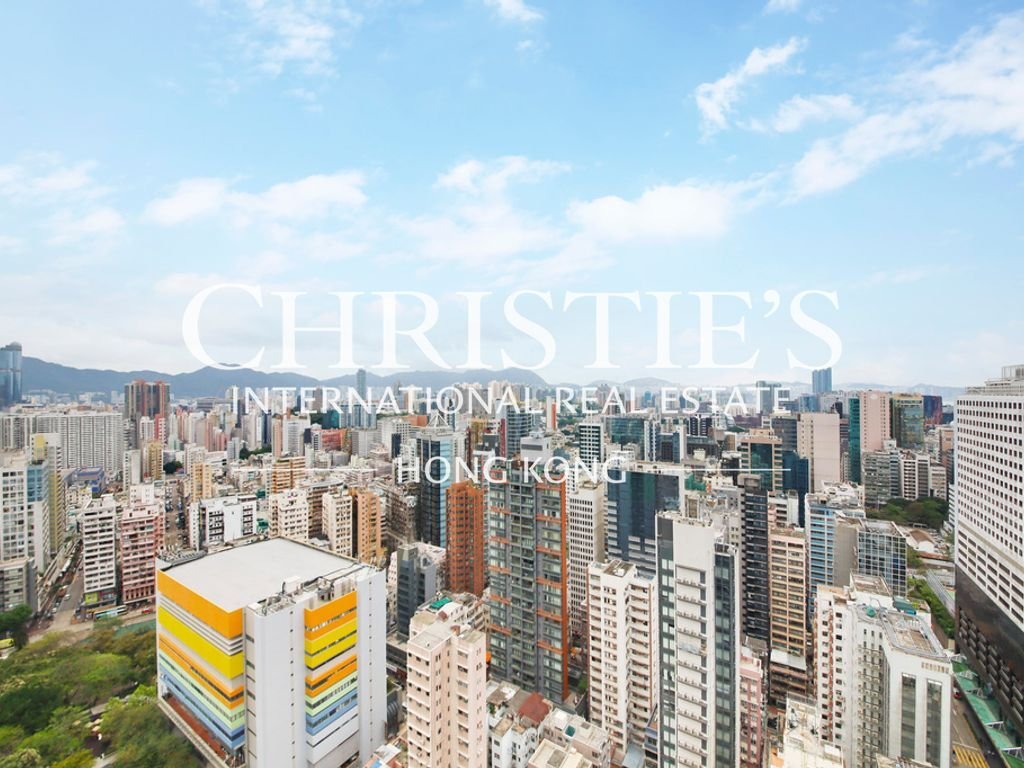Apartment in Hong Kong, Hong Kong 1 - 16710641