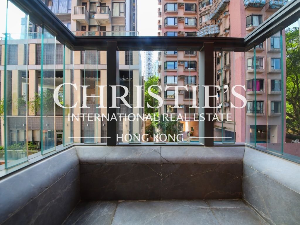 Apartment in Hong Kong, Hong Kong 5 - 16710638