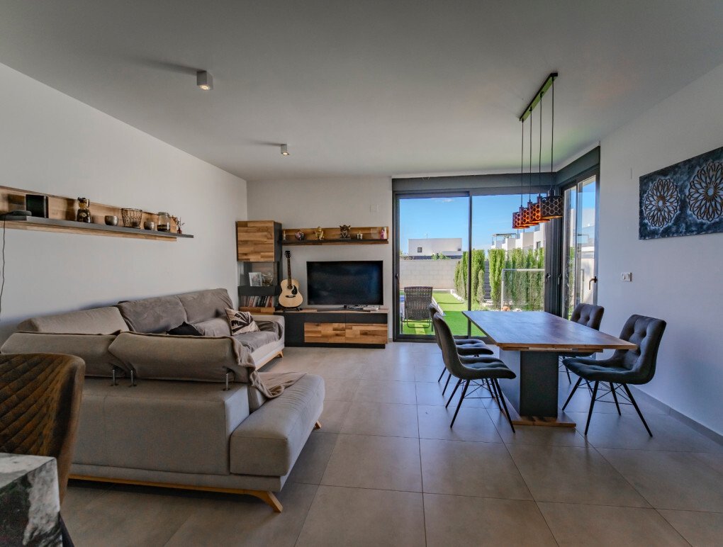 House in Benijofar, Valencian Community, Spain 4 - 16710044