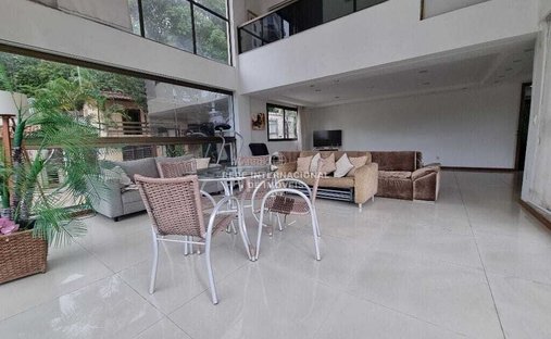House in Santa Luzia, State of Paraíba, Brazil 1