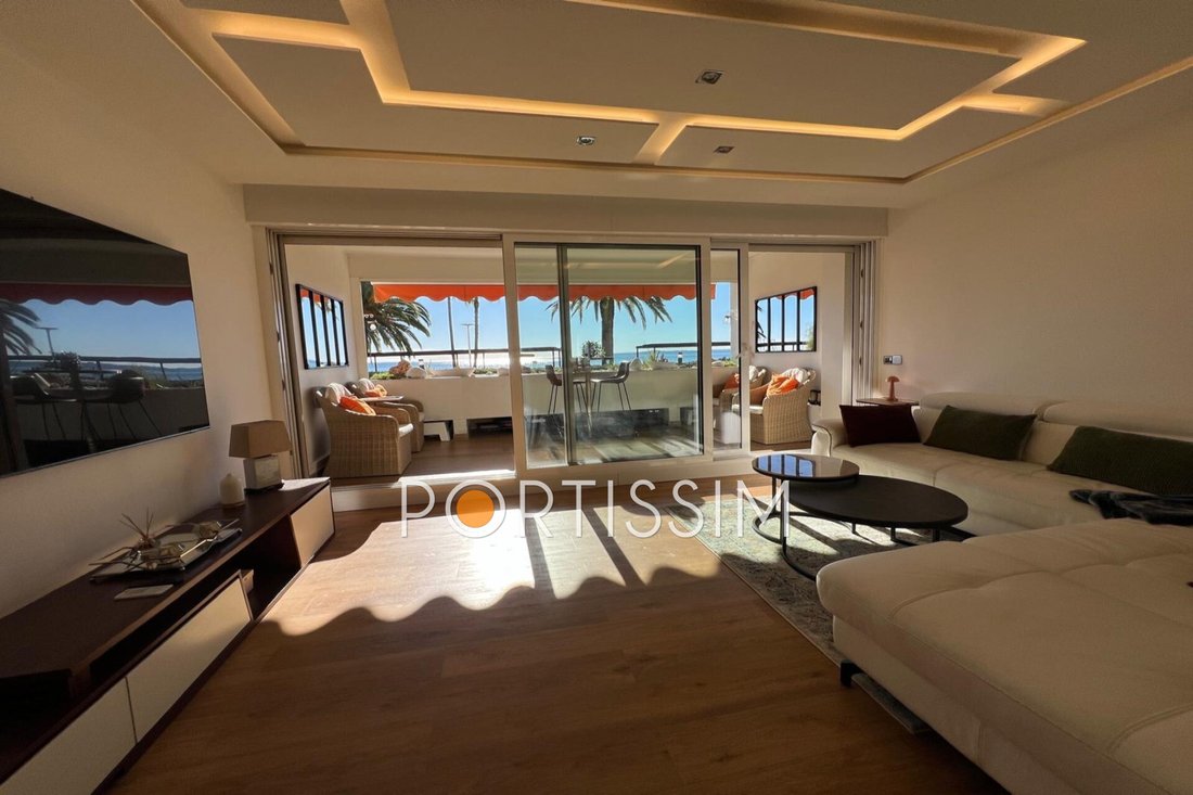 Apartment in Saint-Laurent-du-Var, Provence-Alpes-Côte d'Azur, France 4 - 16582623