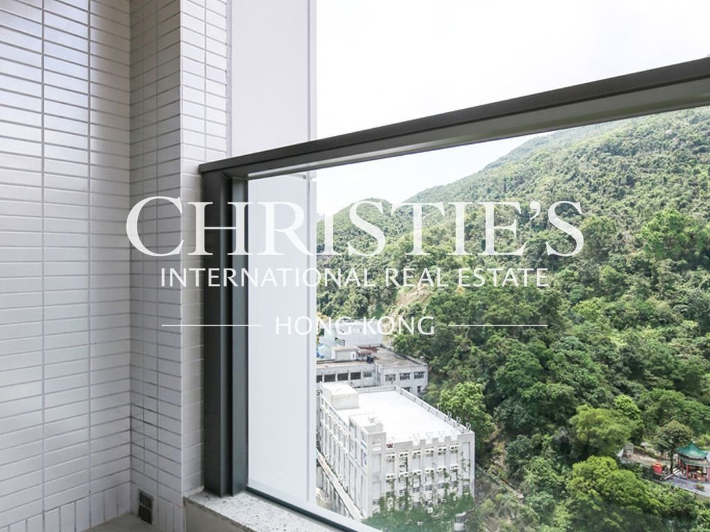 Apartment in Hong Kong, Hong Kong 2 - 16710642