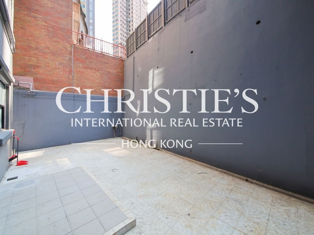 Appartement à Hong-Kong, Hong Kong 1 - 16710632
