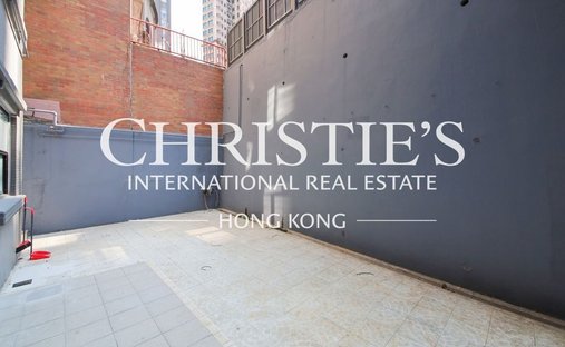 Wohnung in Hongkong, Hongkong 1
