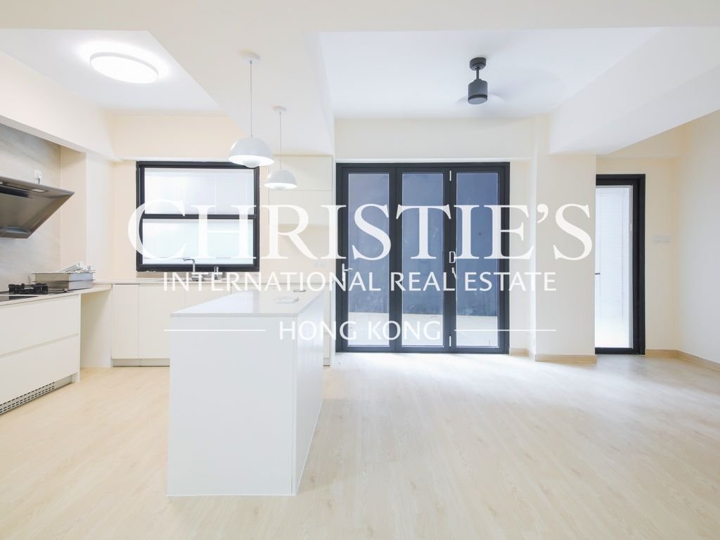 Appartement à Hong-Kong, Hong Kong 2 - 16710632