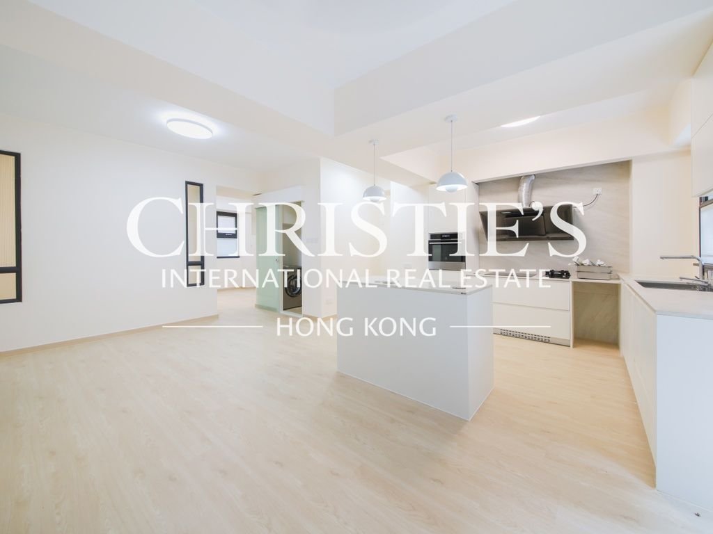Appartement à Hong-Kong, Hong Kong 3 - 16710632