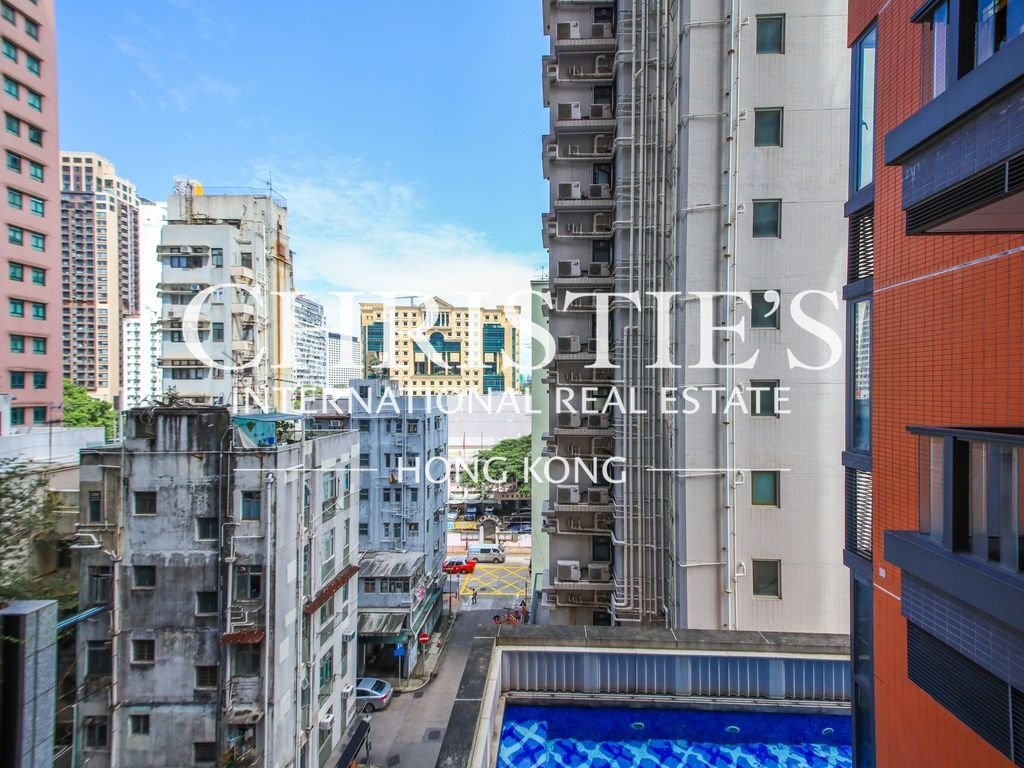 Apartment in Hong Kong, Hong Kong 1 - 16710638