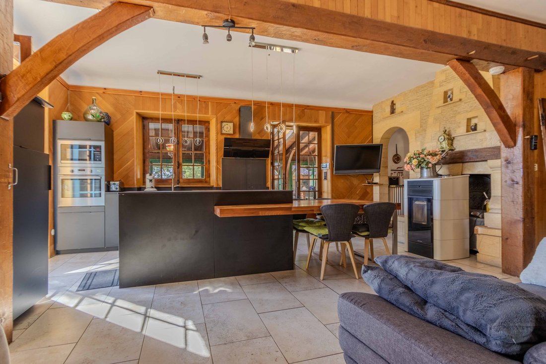 House in Sarlat-la-Canéda, Nouvelle-Aquitaine, France 5 - 16709971