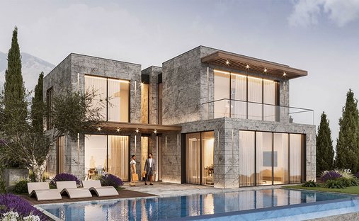 Residenza a Palasë, Distretto di Valona, Albania 1