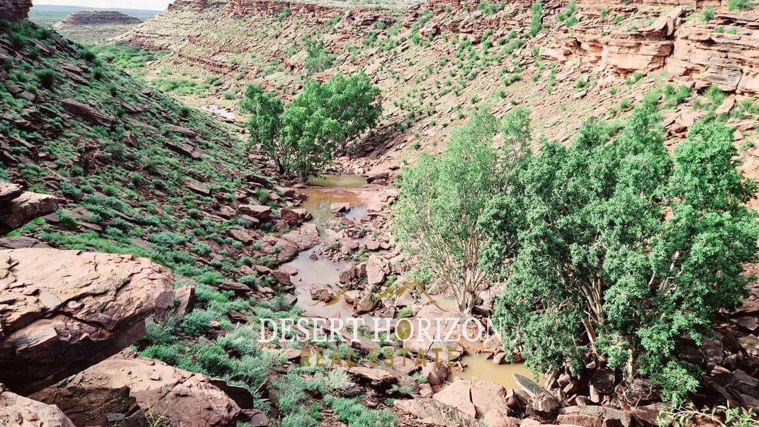 Farm Ranch in Keetmanshoop, Karas Region, Namibia 1 - 16709966