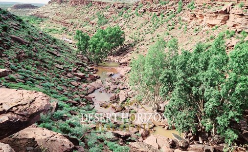 Terreno a Keetmanshoop, Karas Region, Namibia 1