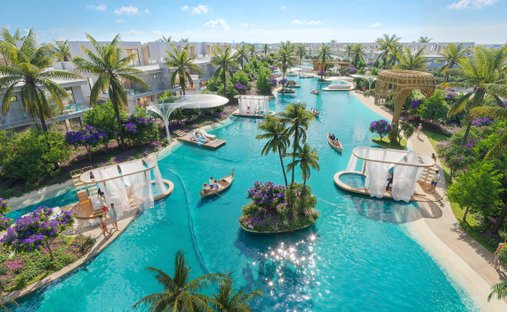 Residenza a Dubai, Dubai, Emirati Arabi Uniti 1