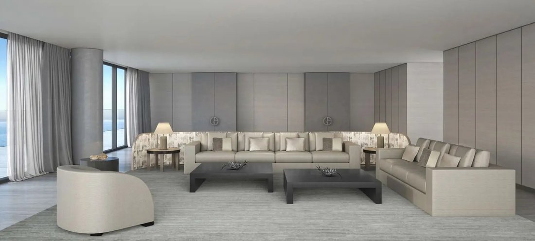 Apartment in Palm Jumeirah, Dubai, United Arab Emirates 5 - 16710541