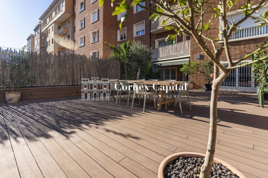 Apartment in Sarrià-Sant Gervasi, Barcelona, Spain 5 - 16710655
