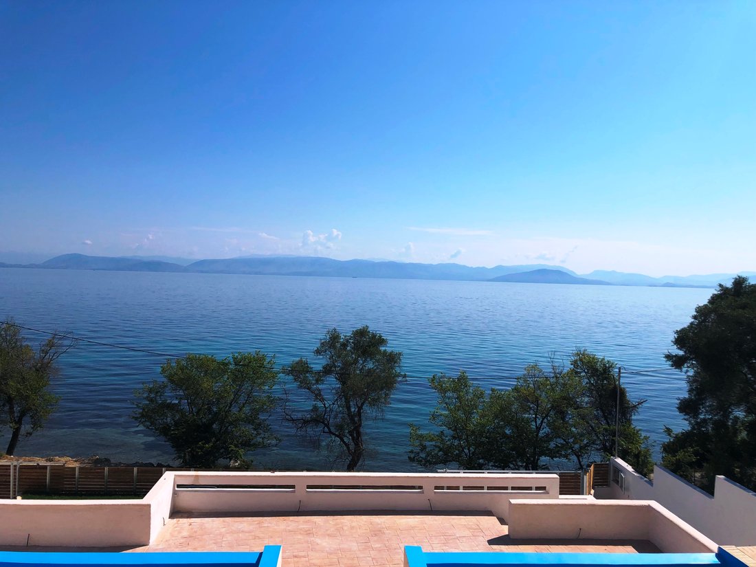 Villa in Meliteieis, Peloponnese, Western Greece and the Ionian, Greece 1 - 16710661