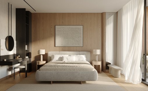 Apartment in Dubai, Dubai, United Arab Emirates 1