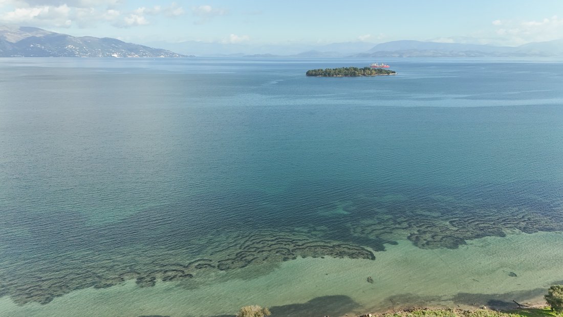 House in Corfu, Peloponnese, Western Greece and the Ionian, Greece 1 - 16710671
