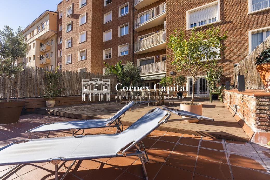 Apartment in Sarrià-Sant Gervasi, Barcelona, Spain 3 - 16710655