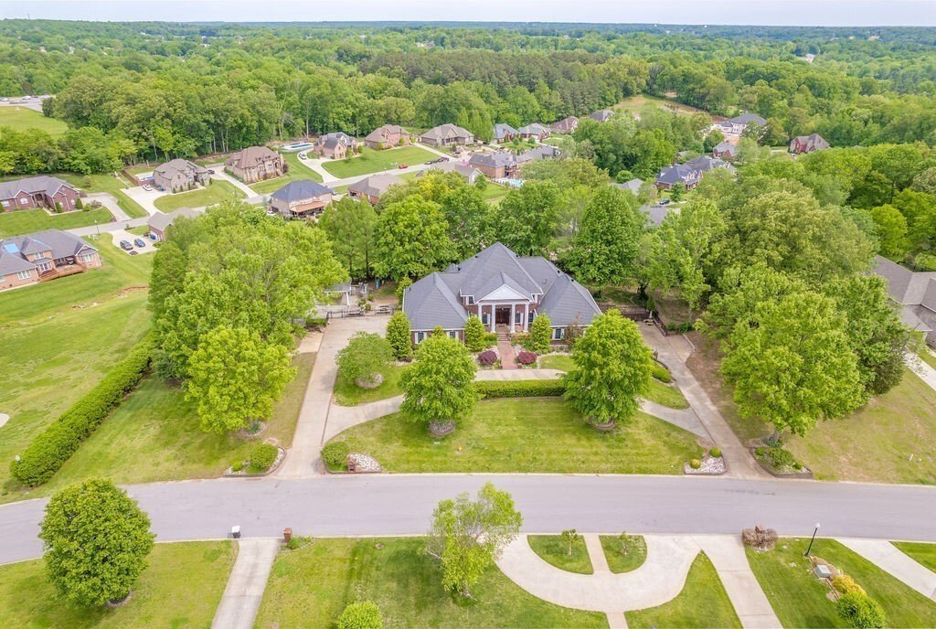 House in Clarksville, Tennessee, United States 5 - 16710649