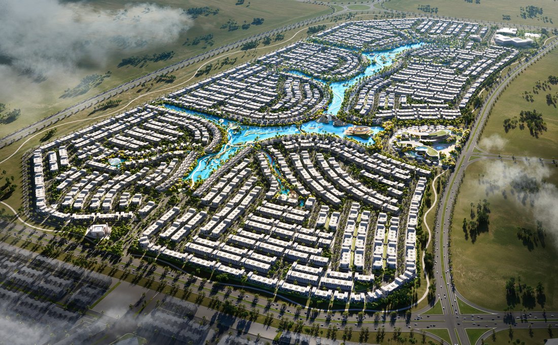 Townhouse in Al Yalayis 1, Al Yalayis, Dubai 5 - 16710651