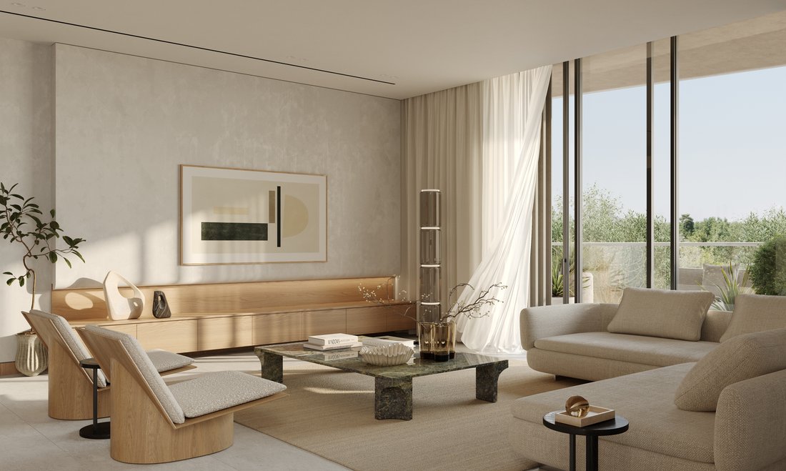 Apartment in Wadi Al Safa 3, Wadi Al Safa, Dubai 1 - 16710659