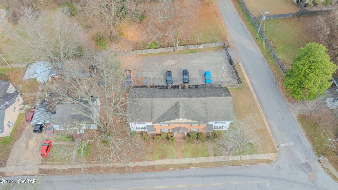 Condo in Brownsville, Tennessee, United States 5 - 16710664