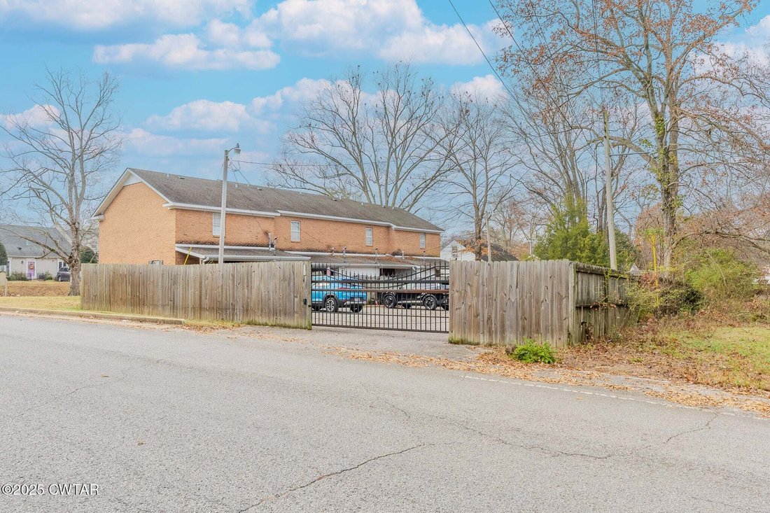Condo in Brownsville, Tennessee, United States 2 - 16710664