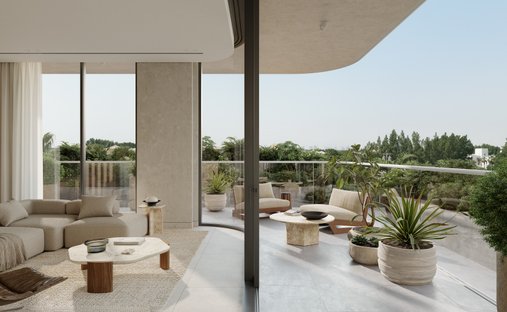 Apartment in Dubai, Dubai, United Arab Emirates 1