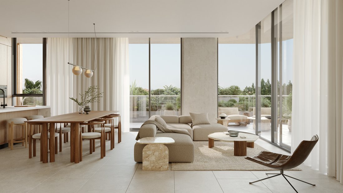 Apartment in Wadi Al Safa 3, Wadi Al Safa, Dubai 2 - 16710701