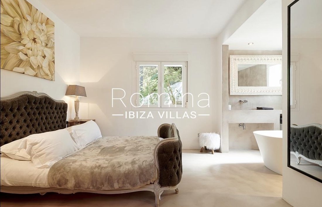 Villa in Santa Eularia des Riu, Balearic Islands, Spain 5 - 16710710