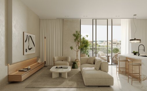 Apartment in Dubai, Dubai, United Arab Emirates 1