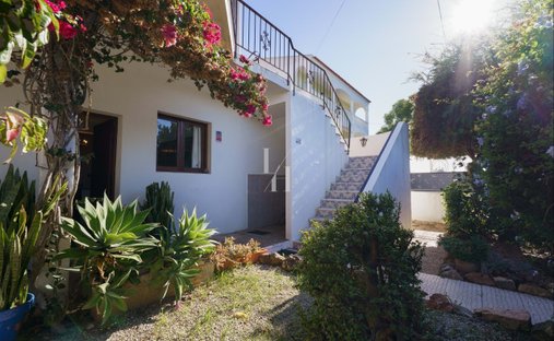 Villa in Paderne, Algarve, Portugal 1
