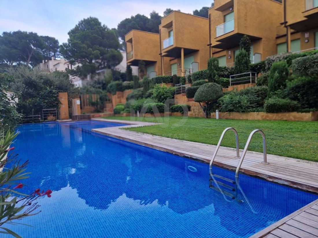 House in Begur, Catalonia, Spain 4 - 16485254