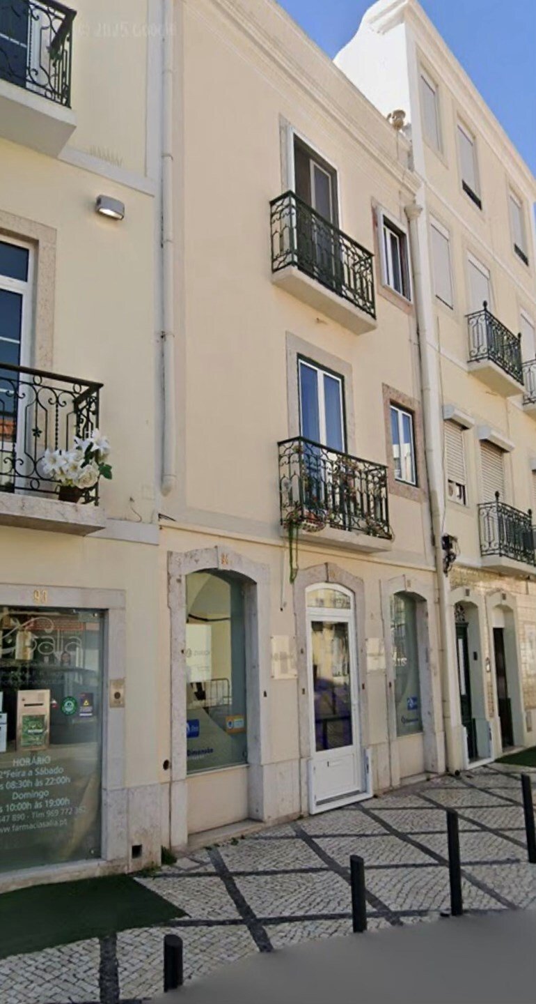 House in Setubal, Setubal, Portugal 1 - 16710697