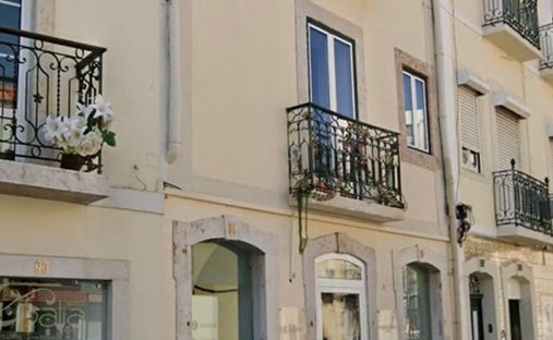 Haus in Setubal, Setúbal Municipality, Portugal 1