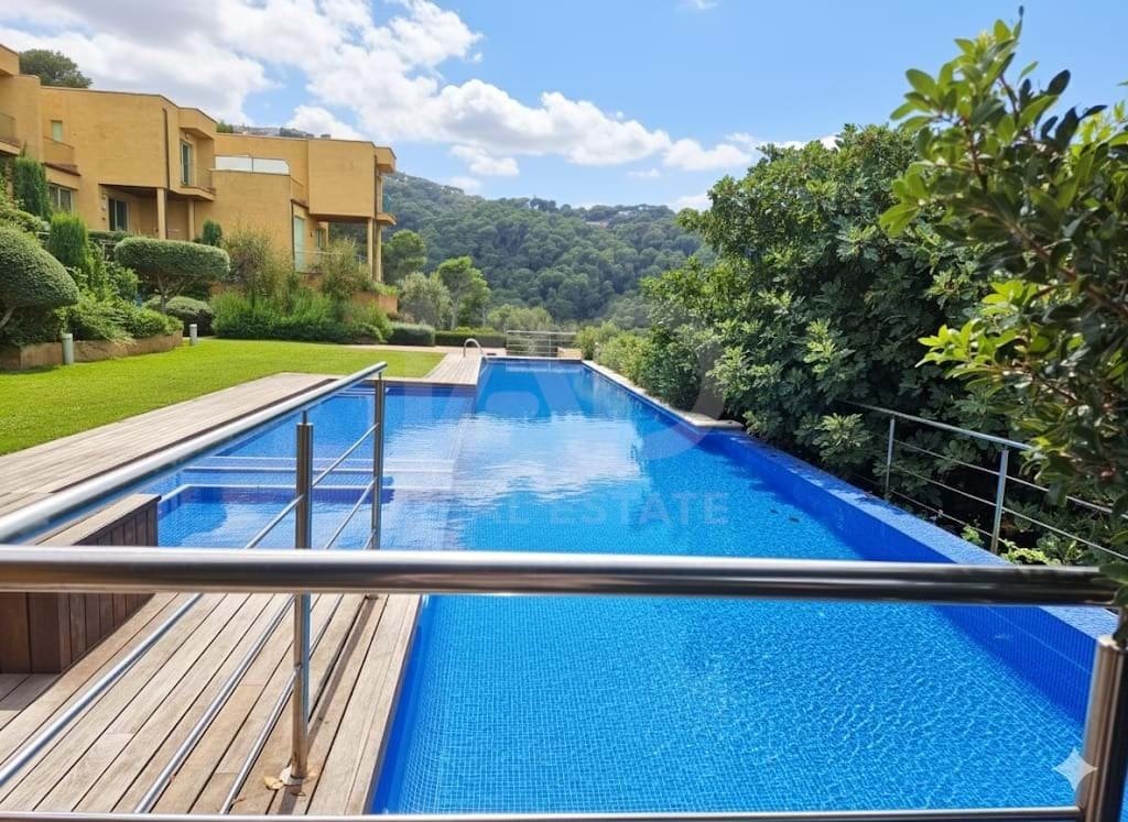 House in Begur, Catalonia, Spain 1 - 16485254