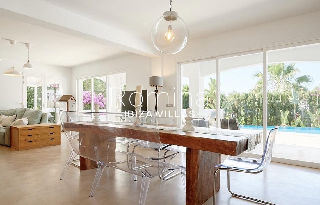 Villa in Santa Eularia des Riu, Balearic Islands, Spain 3 - 16710710
