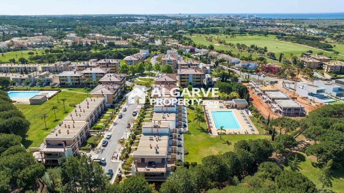 Townhouse in Vilamoura, Quarteira, Algarve 5 - 16710698
