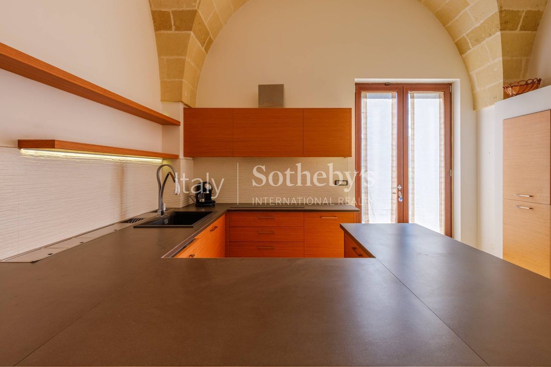 Casa a Ruffano, Puglia, Italia 5 - 16710683