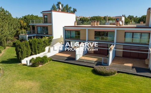 Casa en Vilamoura, Quarteira, Algarve 1