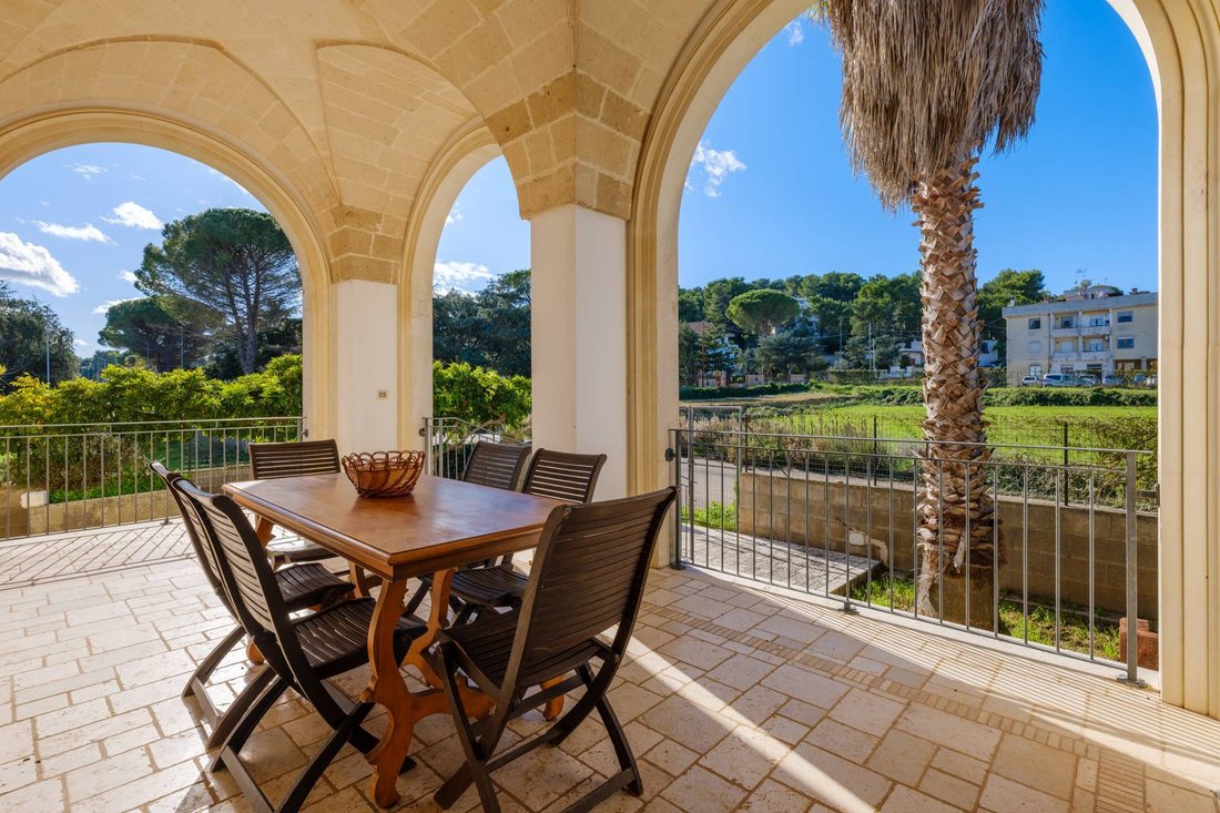 Casa a Ruffano, Puglia, Italia 1 - 16710683